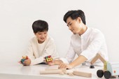 Xiaomi ra mắt Mi Rubik’s Cube giá 11 USD, không chỉ để chơi mà còn có thể điều khiển tất cả thiết bị thông minh trong nhà