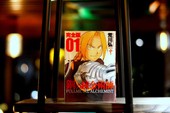 Fullmetal Alchemist – Cang Giả Kim Thuật Sư bản đặc biệt: Ấn phẩm manga chất lượng không thể bỏ qua trong mùa thu này!