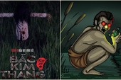 Bắc Kim Thang và 5 bộ phim kinh dị hấp dẫn đang chiếm trọn spotlight các rạp chiếu trong tuần lễ Halloween