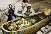 Những cái chết bí ẩn của đoàn khảo cổ khi 'mạo phạm lăng mộ của hoàng đế Pha-ra-ông'
