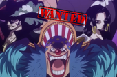 One Piece: Lý do các Shichibukai bị săn đuổi ngay sau khi giải tán, phải chăng Chính phủ vẫn e dè trước sức mạnh của họ?