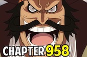 One Piece Spoiler chap 958: Kế hoạch bại lộ? Liên minh của Luffy và Momo đang gặp nguy hiểm?