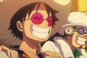 One Piece: Đánh bại vô số hải tặc mạnh mẽ, tính ra Luffy có thể đã trở thành tỷ phú