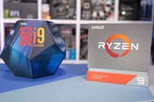 Intel giảm giá tới 50% dòng Core i9 mới: Chấp nhận lãi ít, quyết chơi 'khô máu' đến cùng bằng chính chiến thuật của AMD