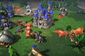 Sau gần 20 năm ngủ yên, Warcraft 3 sẽ chính thức trở lại ngay trong tuần này với phiên bản làm lại 4K tuyệt đỉnh