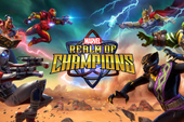 MARVEL Realm of Champions - Siêu phẩm game siêu anh hùng tiếp theo sẽ khiến game thủ đảo điên