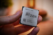 AMD lại khơi mào cuộc chiến về giá: Ryzen 7 2700X giảm giá tới 40%, tặng kèm cả bom tấn Borderlands 3