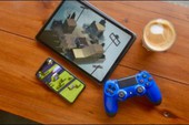 Hướng dẫn kết nối tay cầm Xbox, PS4 DualShock với iPhone và iPad