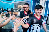 LMHT: Những bài học đắt giá mà Lowkey Esports cần nhận ra sau CKTG - 'Phải thay đổi để chiến thắng'