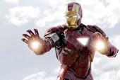 Bom tấn siêu anh hùng Marvel's Iron Man ấn định ngày ra mắt