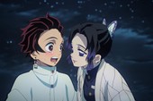 Kimetsu no Yaiba: Bạn có biết về mối liên kết thầm kín giữa Tanjiro và Shinobu, cô nàng xinh đẹp nhất quân đoàn diệt quỷ?