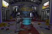 Veritas - Tựa game nhập vai kinh dị chất lừ sắp mở cửa