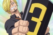 One Piece: Queen và 4 đối thủ có thể sẽ đụng độ "Hắc ẩn" Sanji trong arc Wano?