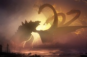 MonsterVerse: Tại sao King Ghidorah là titan đáng gờm nhất trong vũ trụ quái vật?