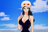 One Piece: Những vật bất ly thân của băng Mũ Rơm mà 'fan cuồng' cũng chưa từng để ý (P.1)