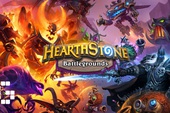 'Cờ nhân phẩm' phiên bản Hearthstone chính thức mở Open Beta cho game thủ trải nghiệm