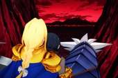 Sword Art Online mùa 4: The Final Load Test là gì và có ảnh hưởng thế nào đến cuộc chiến ở Underworld?