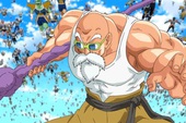 Xem Dragon Ball bao nhiêu năm trời liệu bạn đã biết về tuổi thực của Master Roshi, ông có thực sự bất tử?