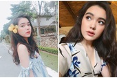 Mang trong mình 3 dòng máu: Việt - Trung - Thái, hot girl 17 tuổi xinh đẹp khiến cộng đồng mạng xao xuyến