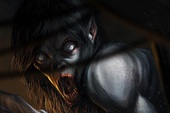 Khám phá về quái vật Aswang: "Con lai" của ma cà rồng, ghoul và zombie