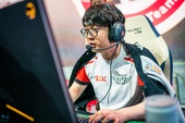 Siêu sao Hỗ trợ Mata - MVP CKTG 2014 chính thức chia tay SKT T1