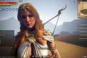 Hướng dẫn nhận miễn phí 100% game bom tấn Black Desert