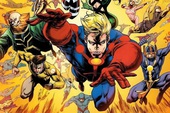 Người đứng đầu vũ trụ điện ảnh Marvel thừa nhận về rủi ro của The Eternals