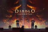 Diablo Immortal cho phép người chơi giao dịch thoải mái với nhau ?