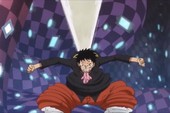 One Piece: Nếu đạt tới cảnh giới "thức tỉnh" trái ác quỷ cao su, Luffy sẽ trở nên nguy hiểm như thế nào?