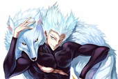 One Punch Man: Garou trông như thế nào khi đạt được trạng thái Awakened?