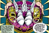 Top 5 vũ khí mạnh nhất mà Wonder Woman từng sở hữu trong truyện tranh (P.1)