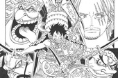 Giả thuyết One Piece: 2 Tứ Hoàng bị đánh bại và 5 bất ngờ có thể xảy ra ở cuối arc Wano