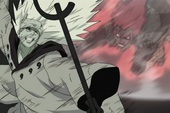 Naruto: Might Guy và 6 nhân vật mạnh bá đạo khiến Madara gặp khó khăn trong chiến đấu