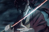 Kimetsu no Yaiba: Điều gì đã tạo nên huyền thoại Yoriichi – vị kiếm sĩ diệt quỷ mạnh nhất mọi thời đại?
