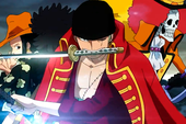 One Piece: 10 trang phục đẹp nhất của "Thợ săn hải tặc" Roronoa Zoro