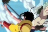 Cuộc chiến giữa các Tứ Hoàng và 10 cuộc đối đầu hay nhất trong One Piece (Phần 1)