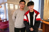 LMHT: Chia tay Gen.G, Peanut chuyển tới Trung Quốc đầu quân cho LGD Gaming