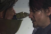 Năm dấu ấn của Metal Gear Solid xuất hiện trong Death Stranding