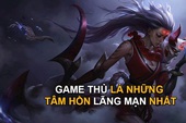 Những điểm yếu cố hữu khiến cho nhiều game thủ có rèn luyện skill mãi mà vẫn FA