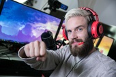 Kiếm gần 400 tỷ mỗi năm, Pewdiepie vẫn đứng ở top 9/10 các Youtuber thu nhập cao nhất, thua cả cậu bé 7 tuổi