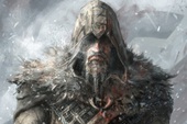 Assassin’s Creed 2020 sẽ đưa người chơi đến với vùng đất của những vị thần Bắc Âu