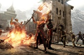 Game hành động chặt chém đỉnh cao Warhammer: Vermintide 2 đang miễn phí trên Steam