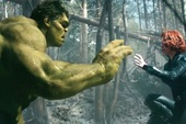 Lại là Marvel với những cảnh phim bị cắt: Suýt chút nữa Hulk đã tham chiến tại Wakanda trong Infinity War