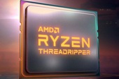 AMD sắp tung CPU "quái vật" Ryzen Threadripper 3990X có tới 64 nhân, 128 luồng mạnh khủng khiếp