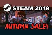 Steam mở cửa đợt sale lớn nhất trong năm, nhiều bom tấn đồng loạt hạ giá