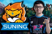 Người thân của SofM vô tình hé lộ: Thần rừng Việt Nam sẽ gia nhập Suning Gaming?