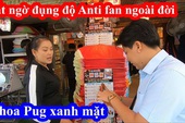 Được giúp đỡ nhưng vẫn gọi người ta là anti fan, Khoa Pug thêm một lần hứng chịu cơn mưa gạch đá của cộng đồng mạng