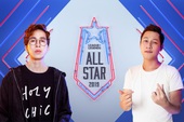 VCS không có khách mời tuyển thủ, Zeros lỡ hẹn All-Star 2019, Thầy Ba và ViruSs liệu có tham dự?