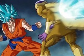 Dragon Ball: Điểm lại 10 cú đấm mạnh nhất từng được thực hiện bởi Goku (P.2)