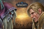 Kỷ niệm 25 năm ra mắt, Warcraft dành phần quà đặc biệt cho người hâm mộ